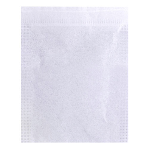 (white) 100pcs Empty Teabags String Heat Filter Paper Herb Loose Tea Bag 2