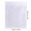 (white) 100pcs Empty Teabags String Heat Filter Paper Herb Loose Tea Bag 2