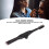 10PCS Foldable Eyebrow & Eyelash Brush Set Portable Double Ended Makeup Tool 3