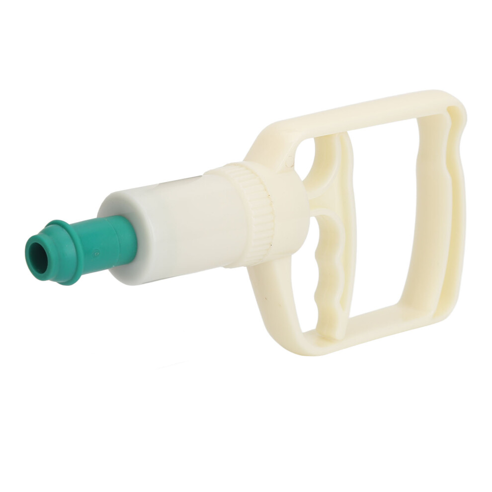 Premium ABS Vacuum Pump for Muscle Relaxation & Pain Relief Therapy