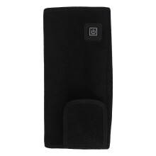 Heated Elbow Brace 3-Level Heating Pad Electric Support 43x28cm