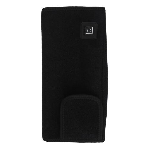 Heated Elbow Brace 3-Level Heating Pad Electric Support 43x28cm