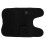 Heated Elbow Brace 3-Level Heating Pad Electric Support 43x28cm 3