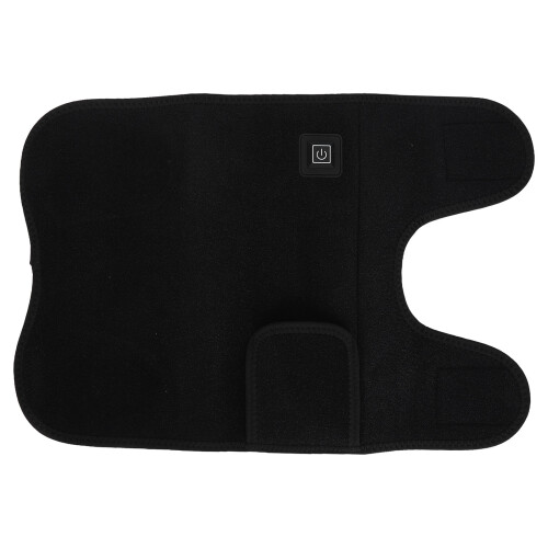 Heated Elbow Brace 3-Level Heating Pad Electric Support 43x28cm 2