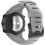 (grey) Suunto Core Strap, Rubber Replacement Watch Band For Suunto Core Ss014993000. 3