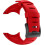 (red) Suunto Core Strap, Rubber Replacement Watch Band For Suunto Core Ss014993000. 1