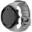 (grey) Suunto Core Strap, Rubber Replacement Watch Band For Suunto Core Ss014993000. 2