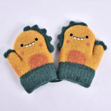 (6to12M, light gray) Cute Cartoon Animal Baby Socks for Boys Girls Winter Spring Soft Cotton Bear Cat Elephant Anti Slip Soles Newborn Toddler Socks