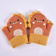 (0to6M, light gray) Cute Cartoon Animal Baby Socks for Boys Girls Winter Spring Soft Cotton Bear Cat Elephant Anti Slip Soles Newborn Toddler Socks