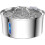 (USB)Automatic Water Dispenser for Cats and Dogs 108oz with LED Filter Quiet 1