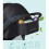 Stroller Organizer, Universal Baby Stroller Caddy with Insulated Cup Holders, Perfect for All Strollers 3