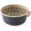 Σετ μπολ In1Colander για ευέλικτες εργασίες κουζίνας, αποσπώμενο μπολ πλύσης για 1