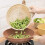 Σετ μπολ In1Colander για ευέλικτες εργασίες κουζίνας, αποσπώμενο μπολ πλύσης για 4