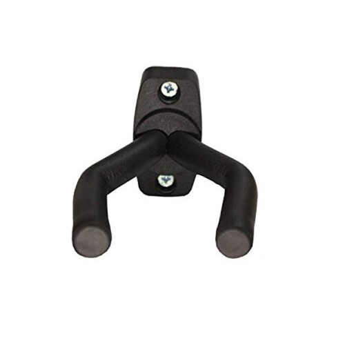 Adaptable String Instrument Hangers, Convenient Installation Guitar Hangers With Support For Various Instruments, Flexibly Adjust Arms For Optimal Fit 1