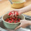 Σετ μπολ In1Colander για ευέλικτες εργασίες κουζίνας, αποσπώμενο μπολ πλύσης για 5