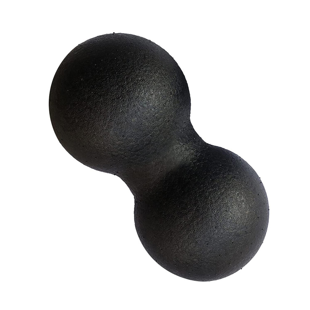 Peanut Massage Ball Set for Targeted Muscle Release, Improves Flexibility & Deep Tissue Massage, Durable Professional Grade Kit for Yoga & Pilates