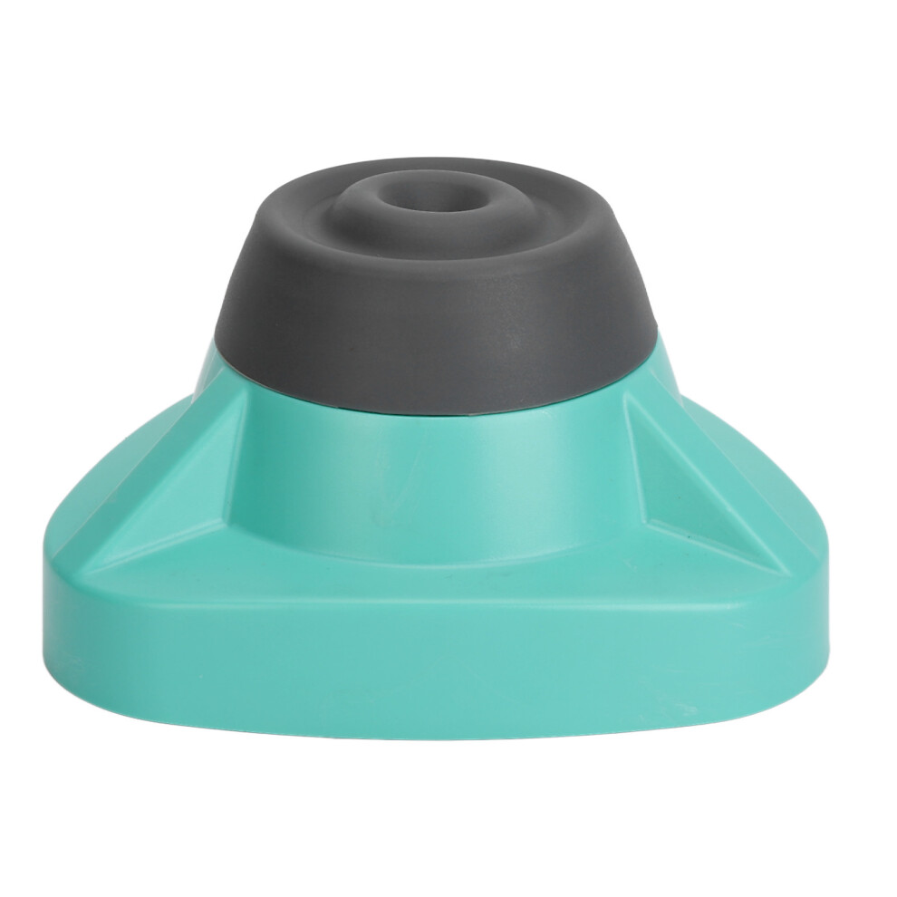 Green Rechargeable 10,000Rpm Tattoo Ink Mixer, 1500Mah,
