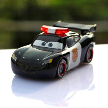 (10) Pixar Cars 2 Car Number Racing Model No.117 4 92 28 61 Metal Diecast Alloy Children's Model Gift Toys Collection