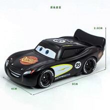 (31) Pixar Cars 2 Car Number Racing Model No.117 4 92 28 61 Metal Diecast Alloy Children's Model Gift Toys Collection