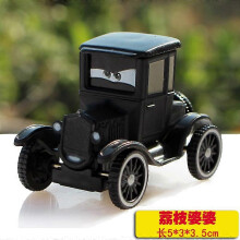 (14) Pixar Cars 2 Car Number Racing Model No.117 4 92 28 61 Metal Diecast Alloy Children's Model Gift Toys Collection