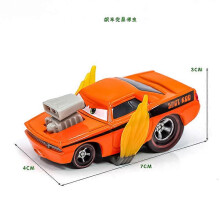 (25) Pixar Cars 2 Car Number Racing Model No.117 4 92 28 61 Metal Diecast Alloy Children's Model Gift Toys Collection