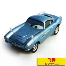 (17) Pixar Cars 2 Car Number Racing Model No.117 4 92 28 61 Metal Diecast Alloy Children's Model Gift Toys Collection