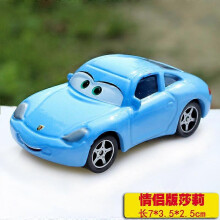 (20) Pixar Cars 2 Car Number Racing Model No.117 4 92 28 61 Metal Diecast Alloy Children's Model Gift Toys Collection