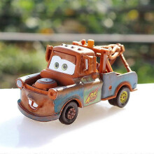 (33) Pixar Cars 2 Car Number Racing Model No.117 4 92 28 61 Metal Diecast Alloy Children's Model Gift Toys Collection