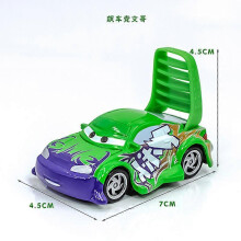 (28) Pixar Cars 2 Car Number Racing Model No.117 4 92 28 61 Metal Diecast Alloy Children's Model Gift Toys Collection