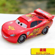 (18) Pixar Cars 2 Car Number Racing Model No.117 4 92 28 61 Metal Diecast Alloy Children's Model Gift Toys Collection