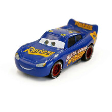 (37) Pixar Cars 2 Car Number Racing Model No.117 4 92 28 61 Metal Diecast Alloy Children's Model Gift Toys Collection