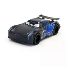(36) Pixar Cars 2 Car Number Racing Model No.117 4 92 28 61 Metal Diecast Alloy Children's Model Gift Toys Collection