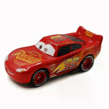 (34) Pixar Cars 2 Car Number Racing Model No.117 4 92 28 61 Metal Diecast Alloy Children's Model Gift Toys Collection