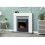 Adam Adam Colorado Electric Fire in Black 2