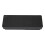 Digital LED Clock Large Screen Dual Power Temp Display 12
