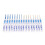 Crochet Hooks Set 16pcs - Ergonomic Portable & Elegant Design 14