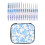 Crochet Hooks Set 16pcs - Ergonomic Portable & Elegant Design 3