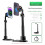 (K29 Wireless Charger Live Version Black Bracket) Magnetic Semiconductor-Mobile Phone Radiator 1