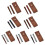 Chopsticks with Storage Case Easy to Carry Detachable-A01 2