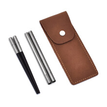 Convenient Chopsticks in Storage Case Detachable Foldable-G08
