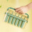 Ice Cream Molds Ice Lolly Moulds Plastic Material-Beige 5