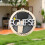 2024 Totals Solar Eclipses Decorations Wood Solar-Unite State 7