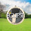 2024 Totals Solar Eclipses Decorations Wood Solar-Unite State 6