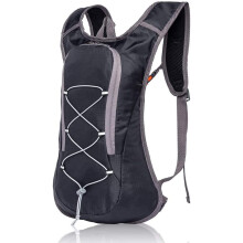 Compagnon essentiel, gilet d'hydratation léger conçu ingénieusement pour votre style de vie actif