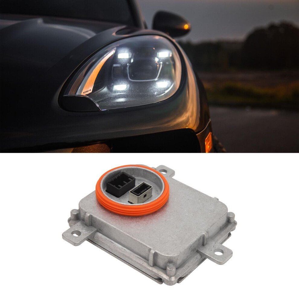 8K0941597b 35W Xenon Headlight Ballast For Audi A3 A4 A5 A6 A7 A8 8101369208747