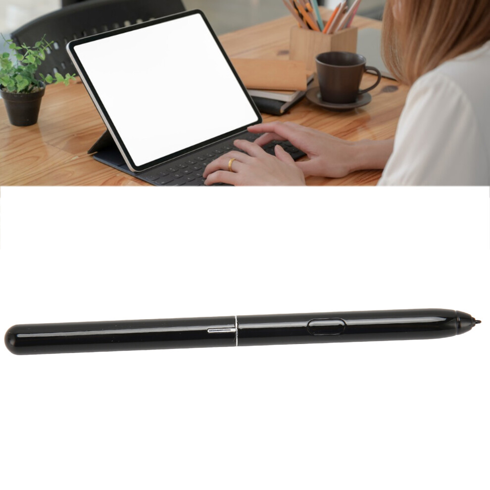 Replacement Stylus Pen For Tab S4 10.5 Sm T830 T835, 4096 Level Black 4611369209063