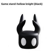 (controller holder2) Hollow Knight Headset Gaming Earphones Stand Desktop Storage Rack Universal Mount Support Display Stand Decoration Phone Holder