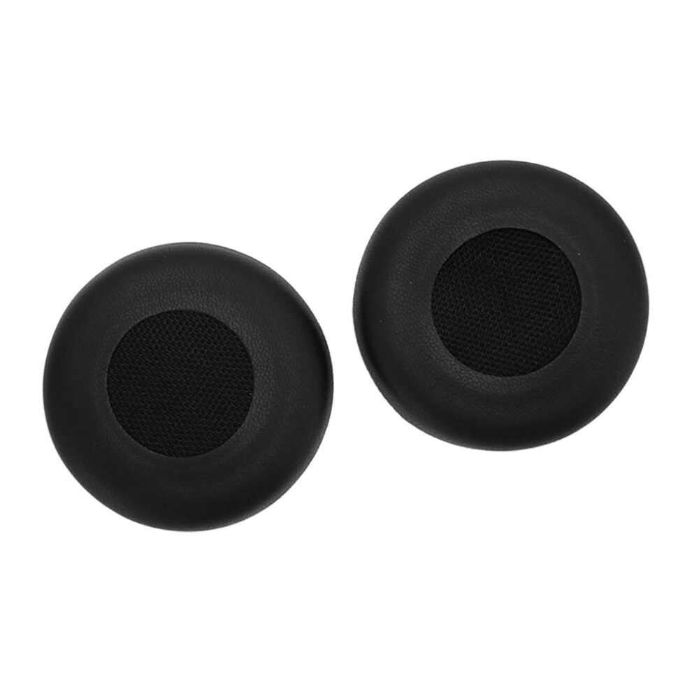 Premium Protein Leather Earpads For Jabra Evolve Series Headphones 8171369209181