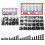 (860pcs) 250Pcs/860Pcs Small Computer Screw Set Black Micro Glasses Screws M1.2/1.4/1.7/2/2.3 Kit 2