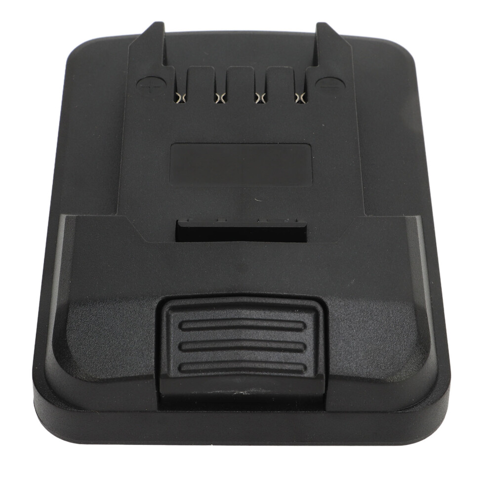 Dcb 18V 20V Battery Adapter Compatible With Parkside X20v Power Tools 4901369210061